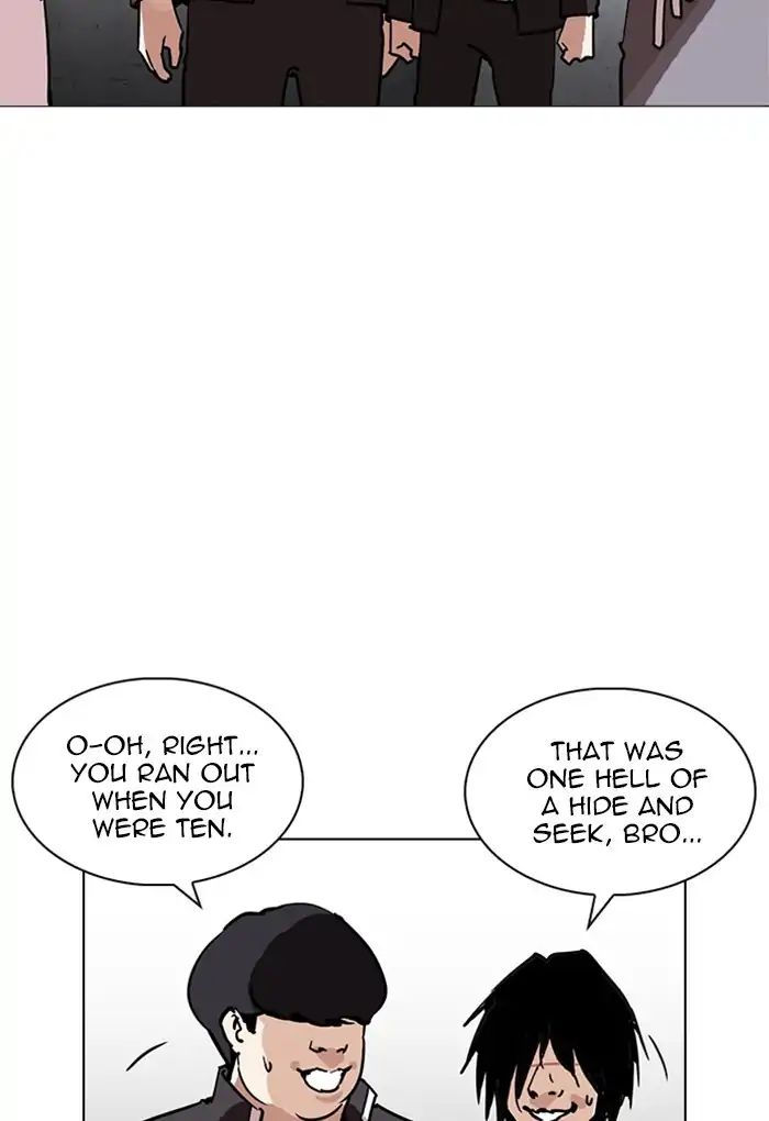Lookism - Manhwa chapter 236 - page 100