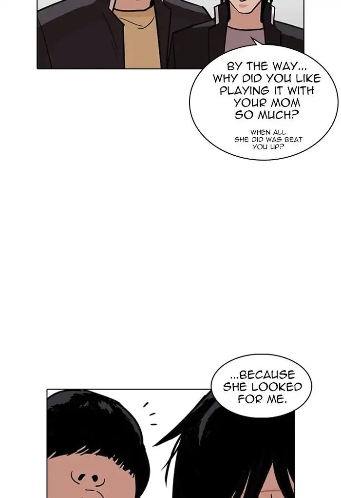 Lookism - Manhwa chapter 236 - page 101