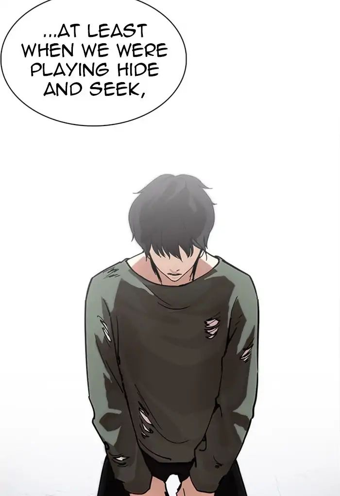 Lookism - Manhwa chapter 236 - page 103
