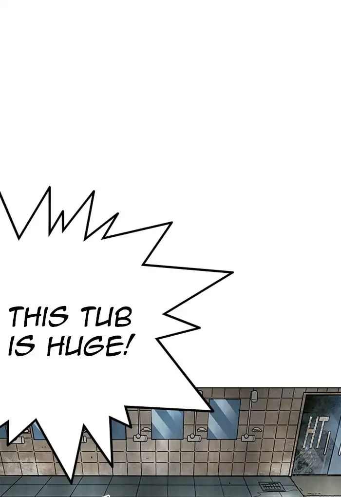 Lookism - Manhwa chapter 236 - page 113