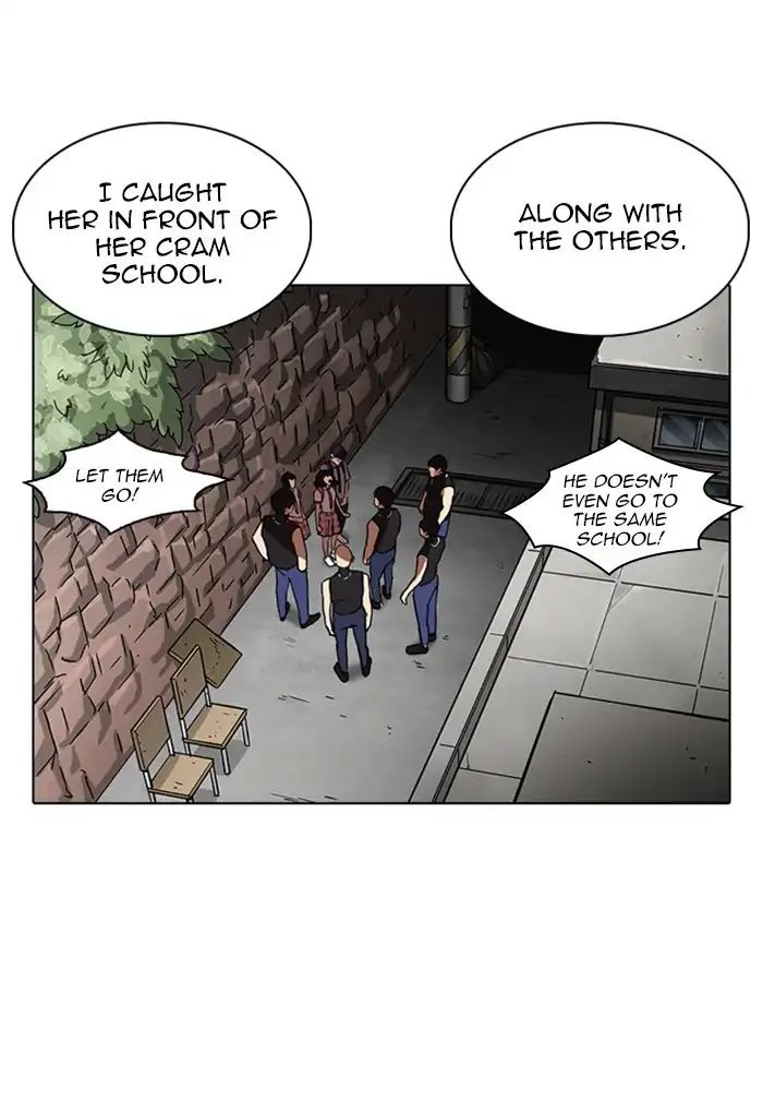 Lookism - Manhwa chapter 236 - page 128