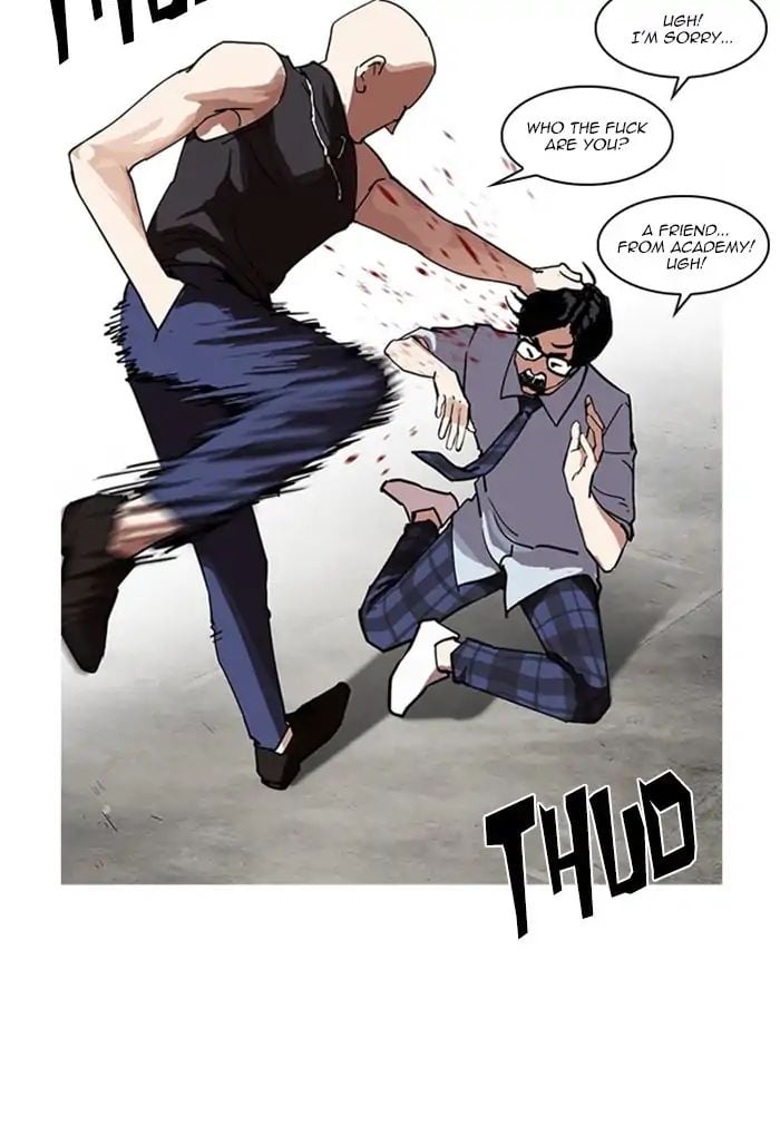 Lookism - Manhwa chapter 236 - page 131