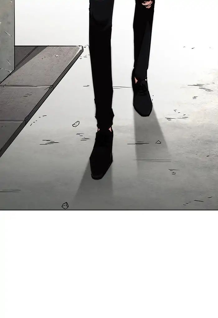 Lookism - Manhwa chapter 236 - page 136