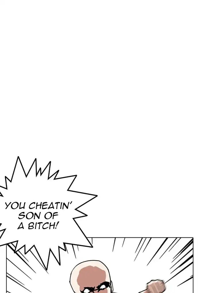 Lookism - Manhwa chapter 236 - page 147