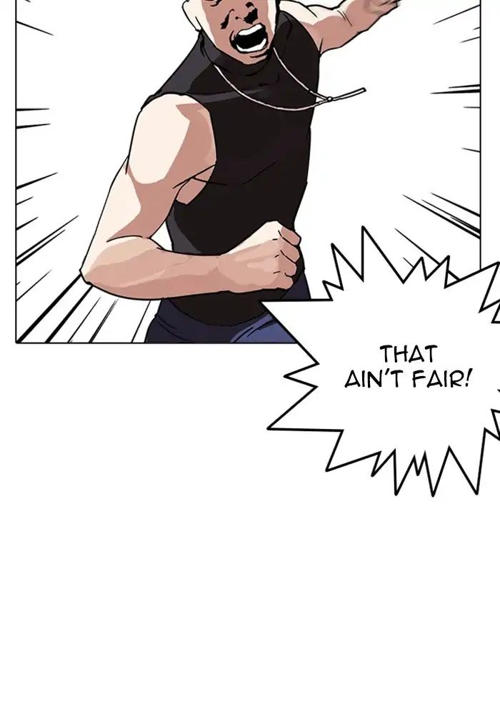 Lookism - Manhwa chapter 236 - page 148