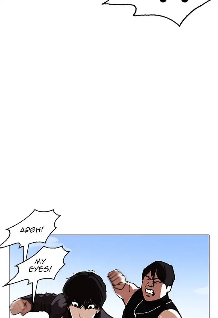 Lookism - Manhwa chapter 236 - page 150