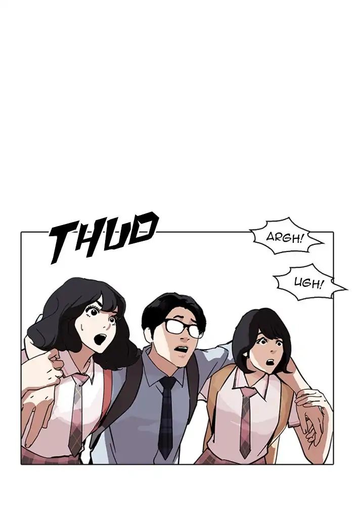 Lookism - Manhwa chapter 236 - page 154