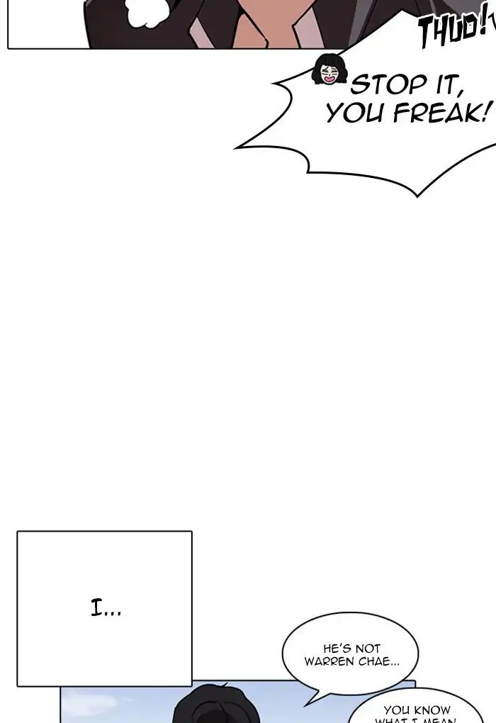 Lookism - Manhwa chapter 236 - page 162