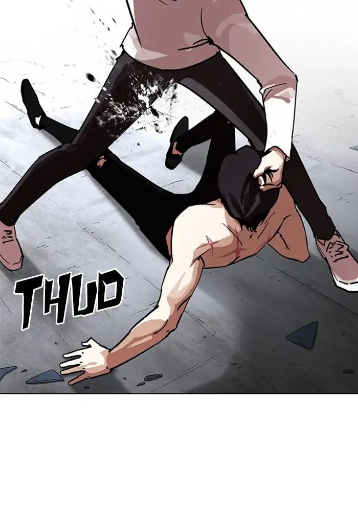 Lookism - Manhwa chapter 236 - page 21