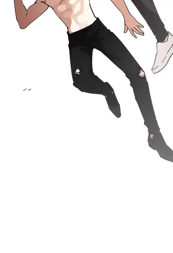 Lookism - Manhwa chapter 236 - page 32