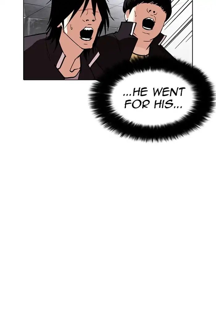 Lookism - Manhwa chapter 236 - page 41