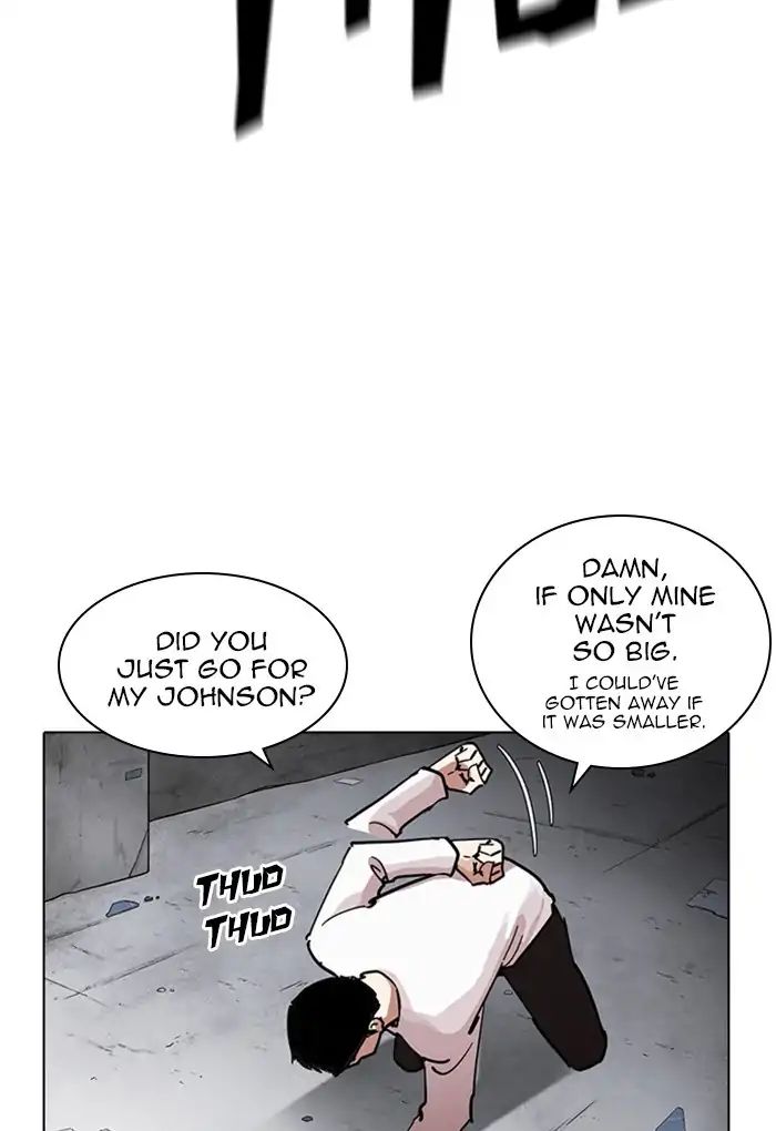 Lookism - Manhwa chapter 236 - page 44