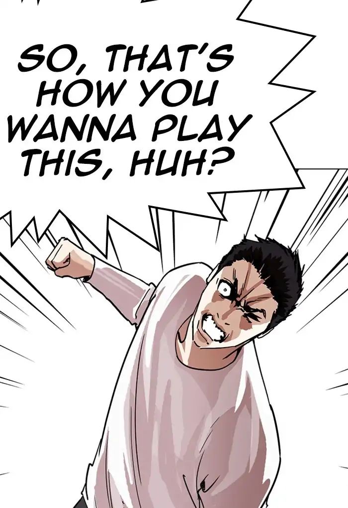 Lookism - Manhwa chapter 236 - page 46