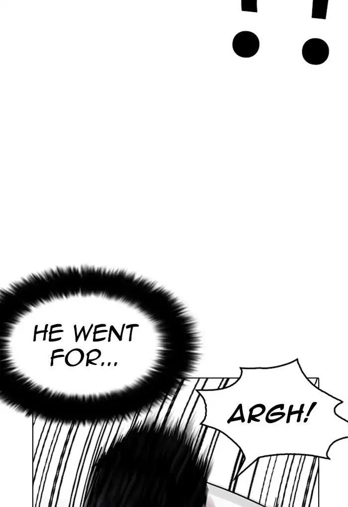 Lookism - Manhwa chapter 236 - page 56