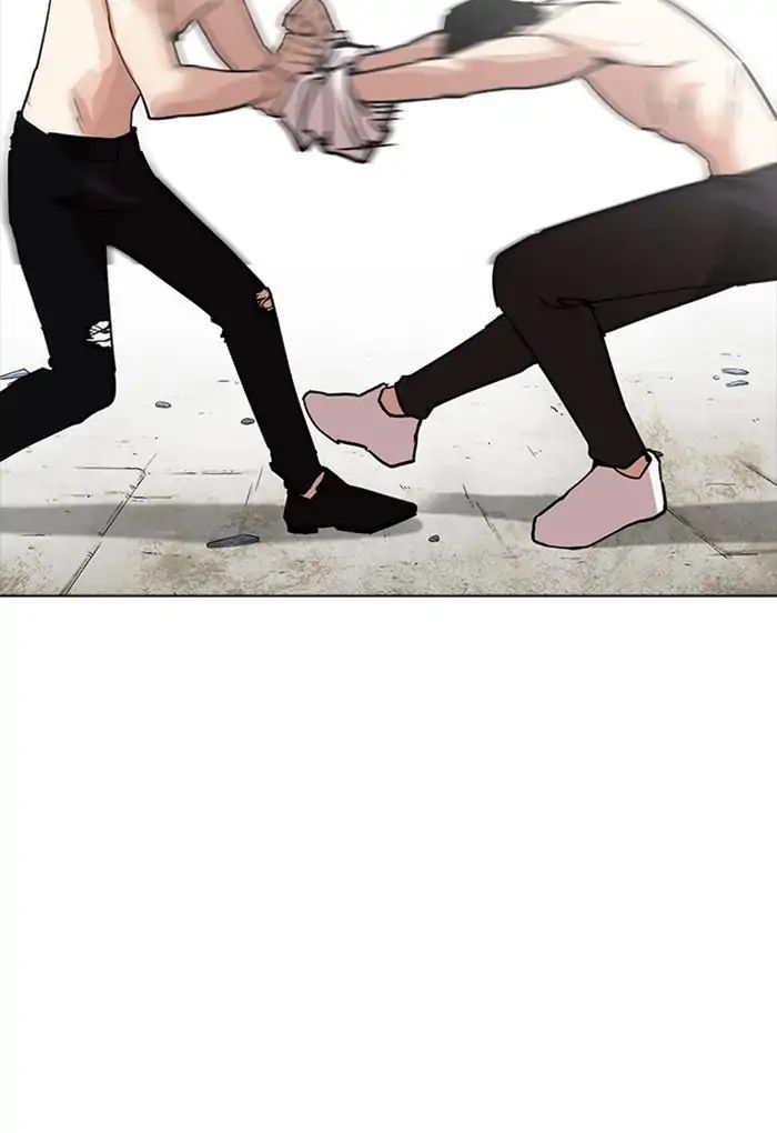 Lookism - Manhwa chapter 236 - page 60