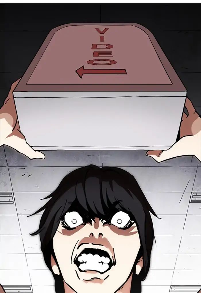 Lookism - Manhwa chapter 236 - page 69