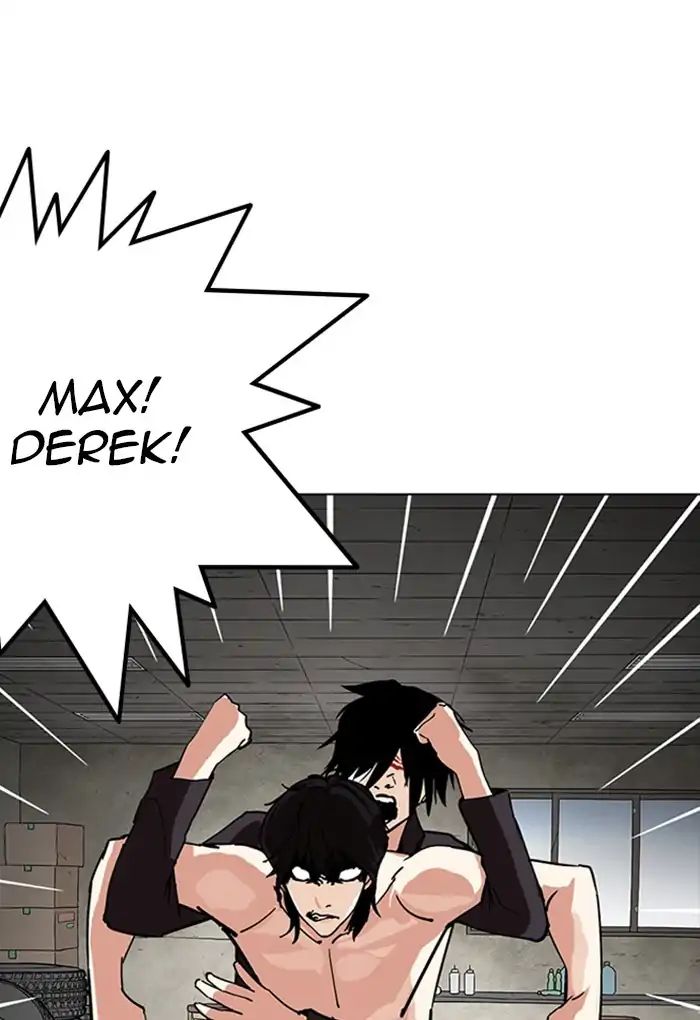 Lookism - Manhwa chapter 236 - page 79