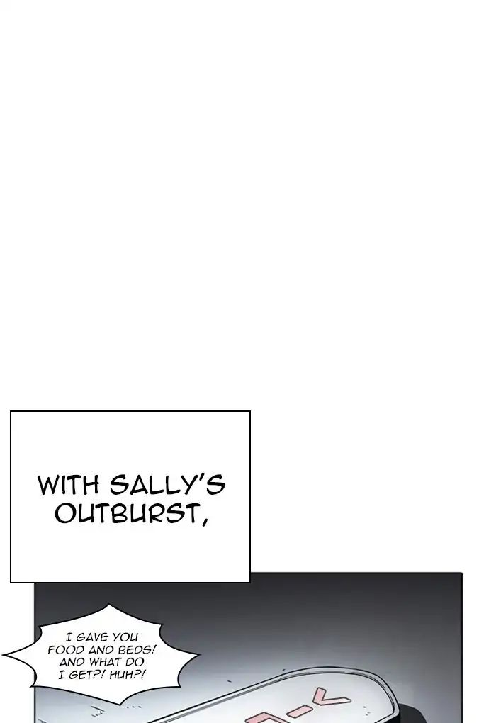 Lookism - Manhwa chapter 236 - page 87