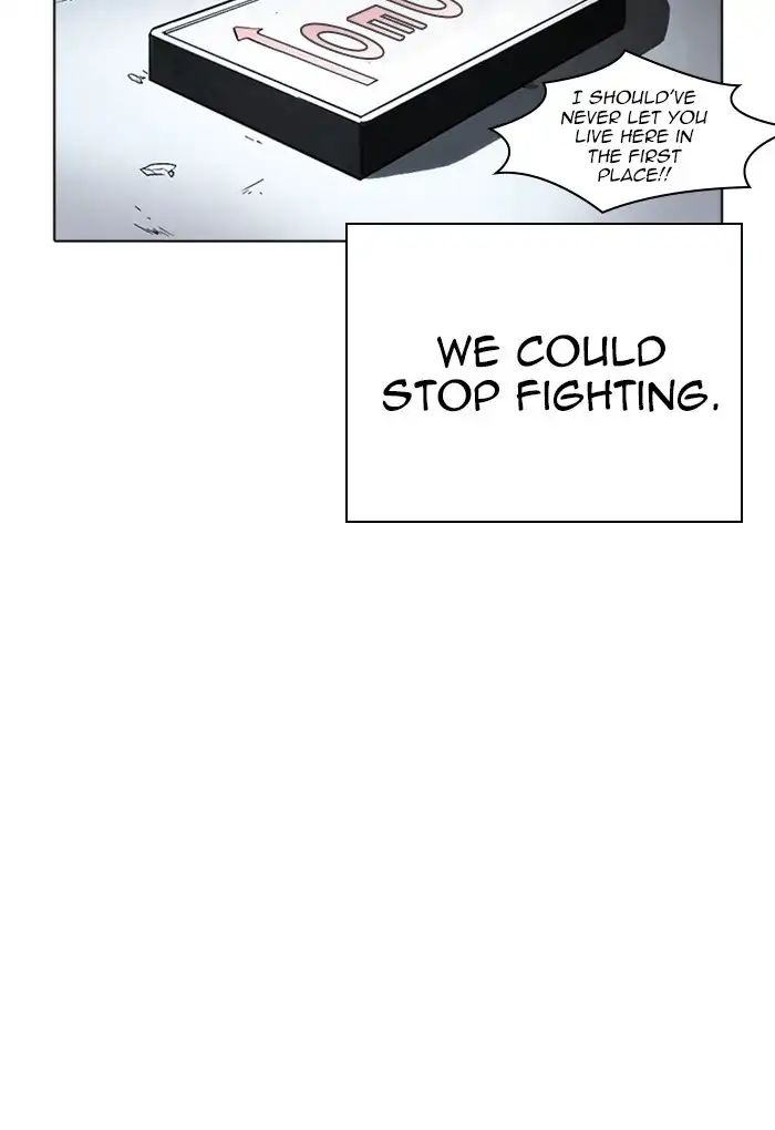 Lookism - Manhwa chapter 236 - page 88