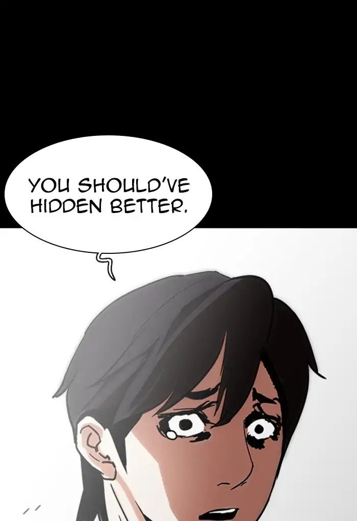 Lookism - Manhwa chapter 235 - page 100