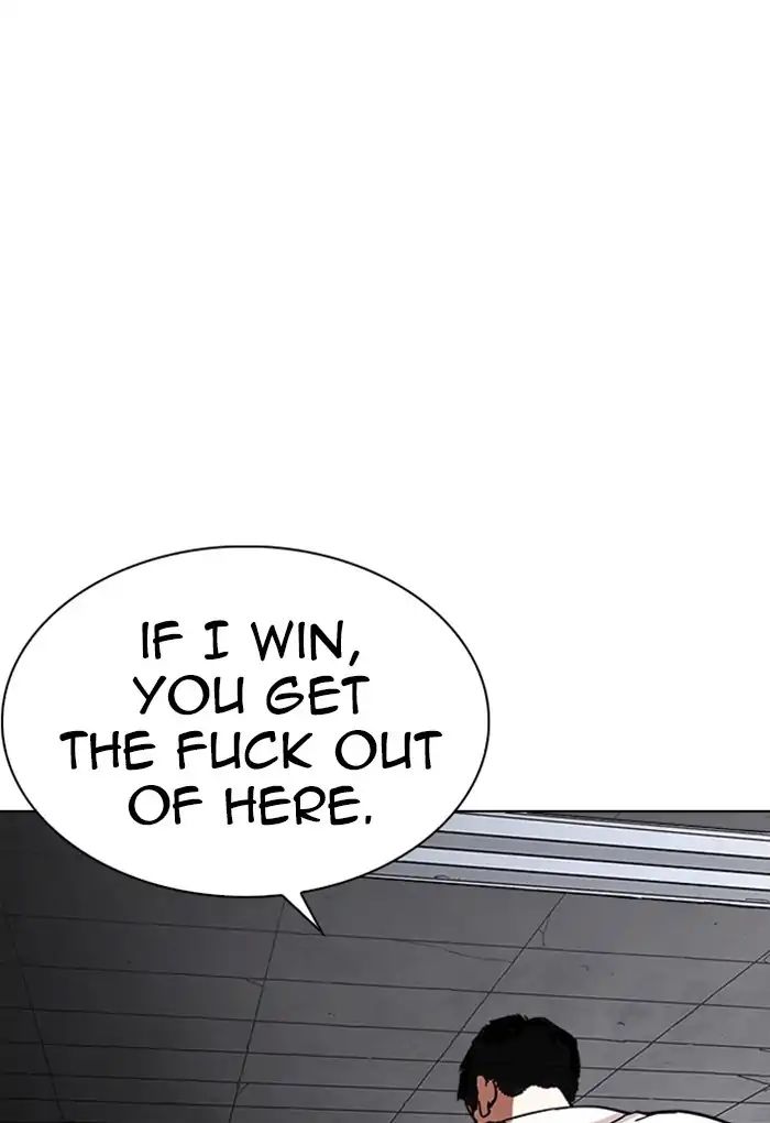 Lookism - Manhwa chapter 235 - page 154