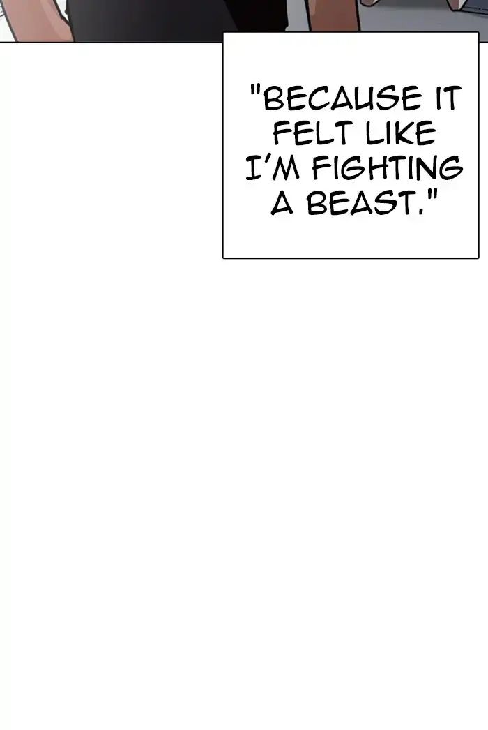 Lookism - Manhwa chapter 235 - page 162