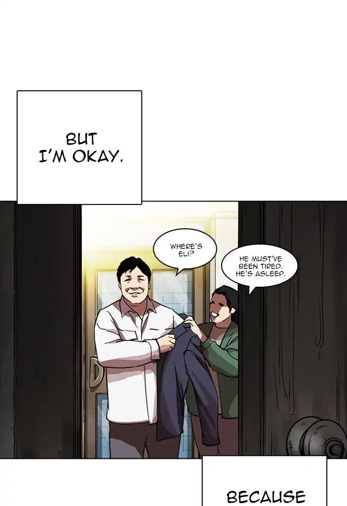 Lookism - Manhwa chapter 235 - page 19