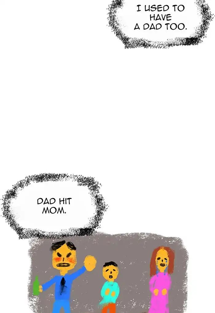 Lookism - Manhwa chapter 235 - page 2