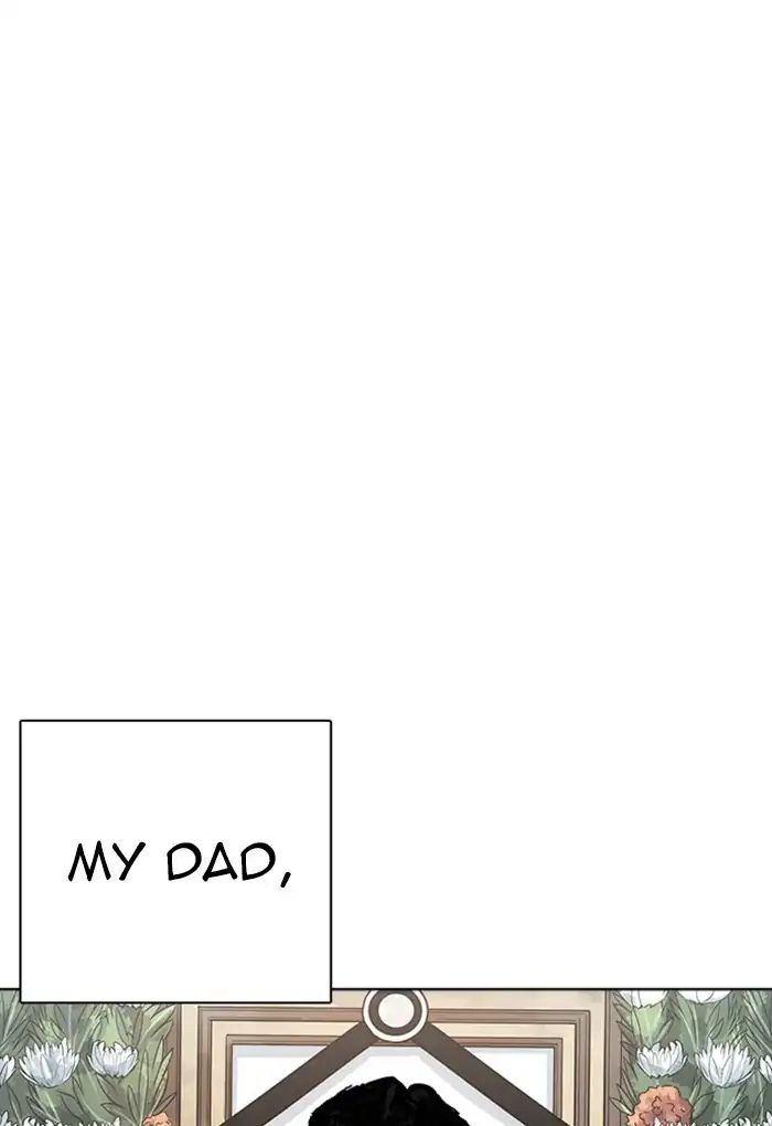 Lookism - Manhwa chapter 235 - page 21