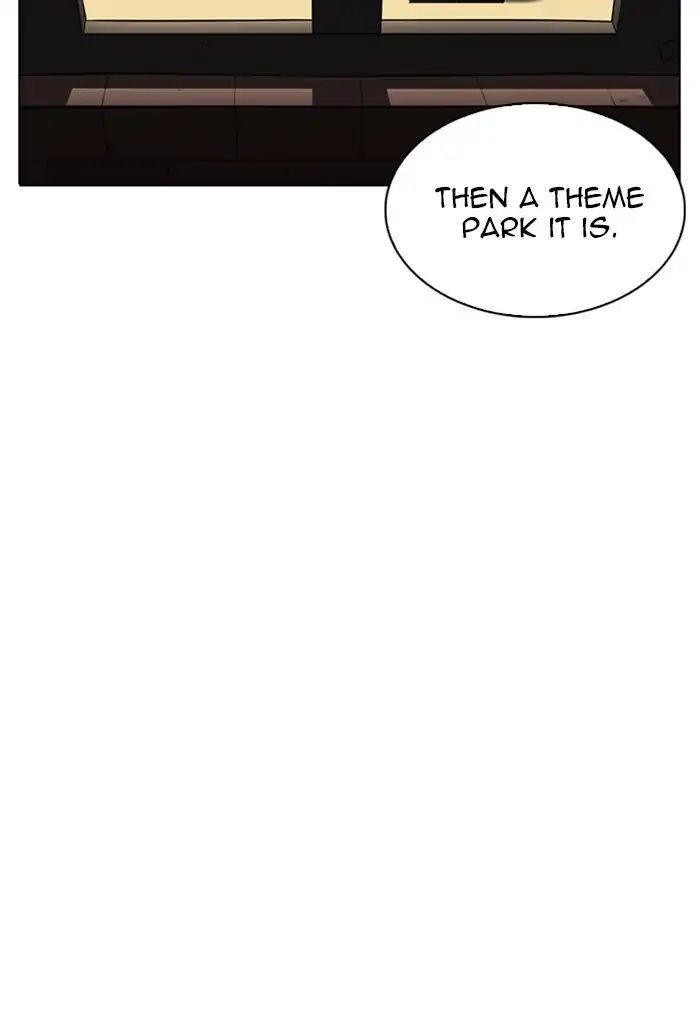 Lookism - Manhwa chapter 235 - page 37