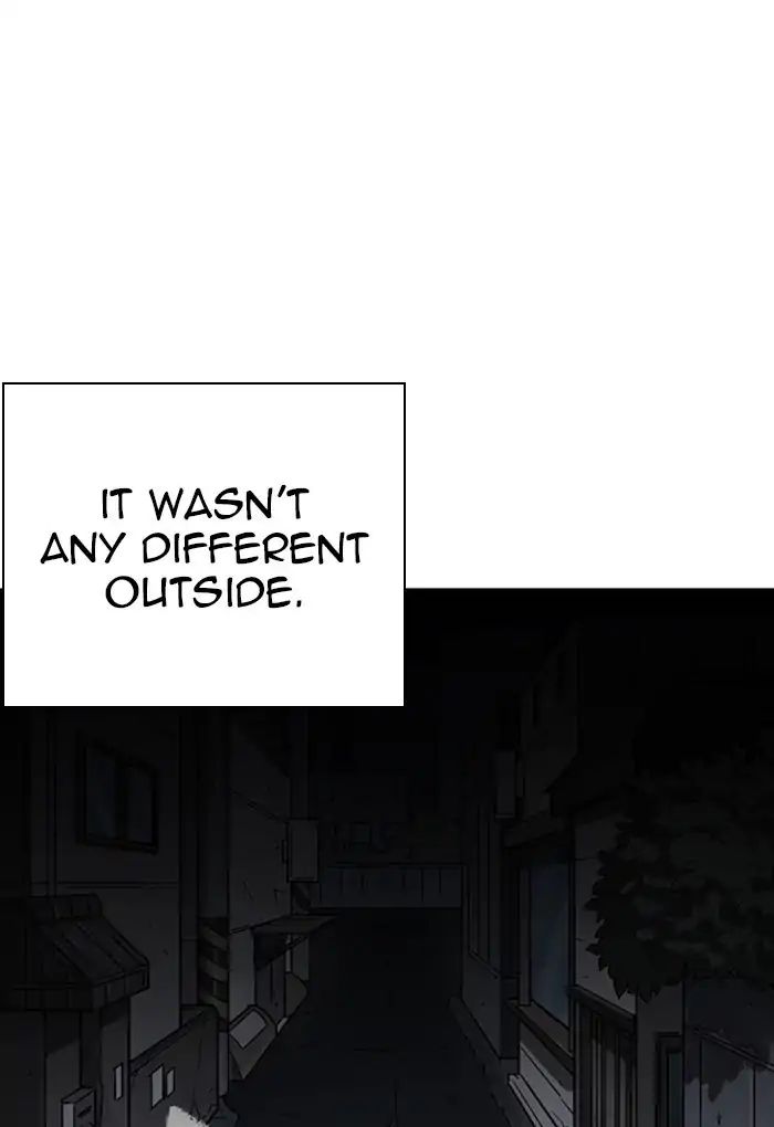 Lookism - Manhwa chapter 235 - page 43