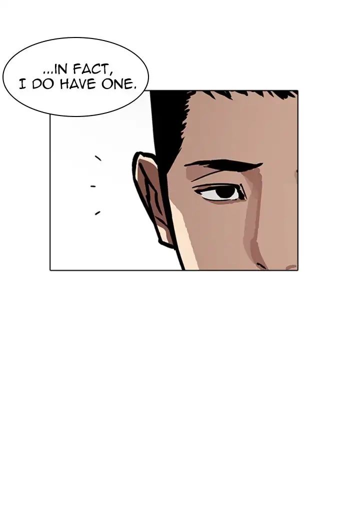Lookism - Manhwa chapter 235 - page 55