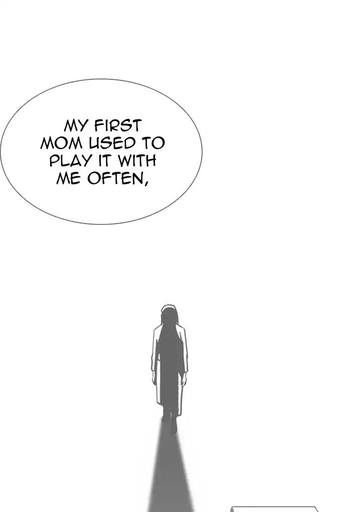 Lookism - Manhwa chapter 235 - page 58