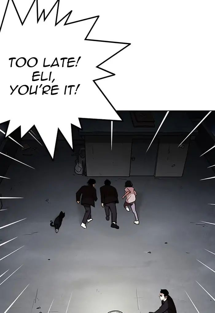 Lookism - Manhwa chapter 235 - page 68