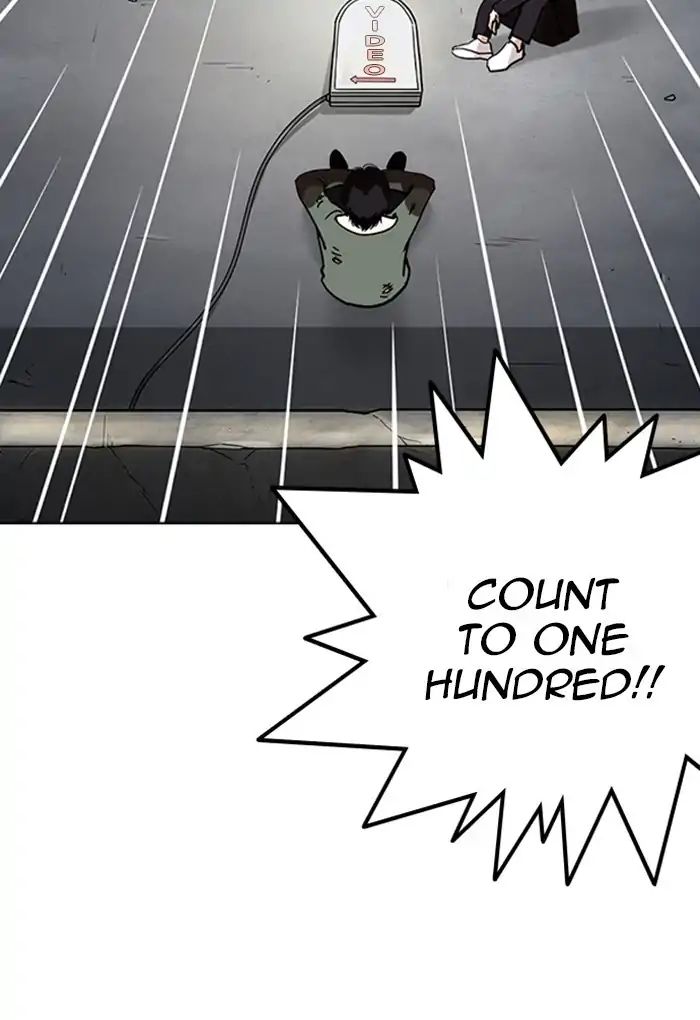 Lookism - Manhwa chapter 235 - page 69