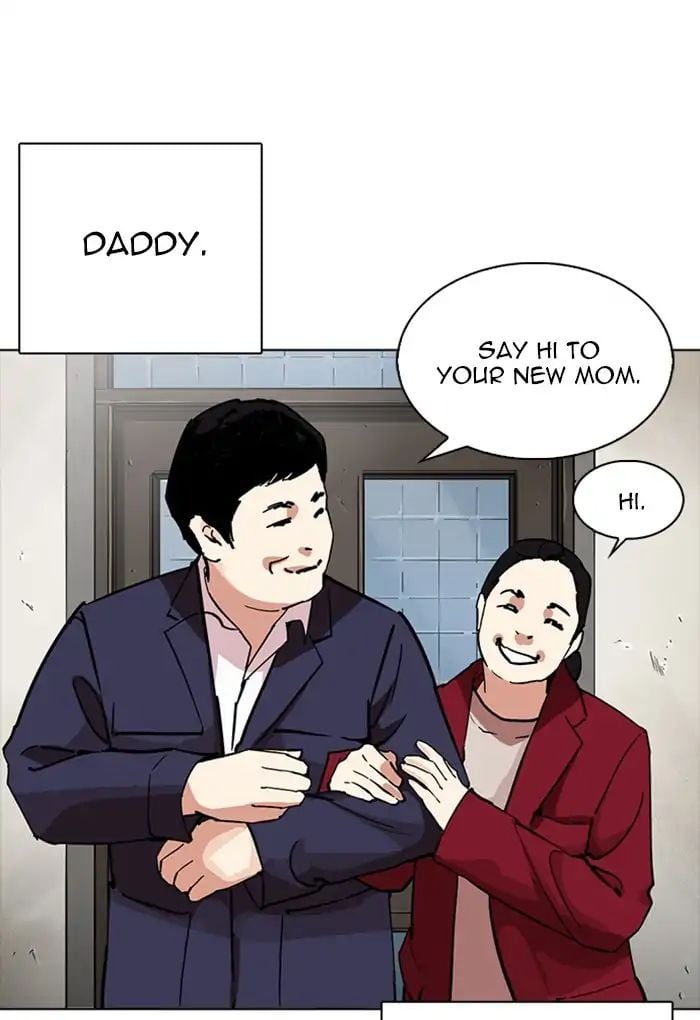 Lookism - Manhwa chapter 235 - page 7