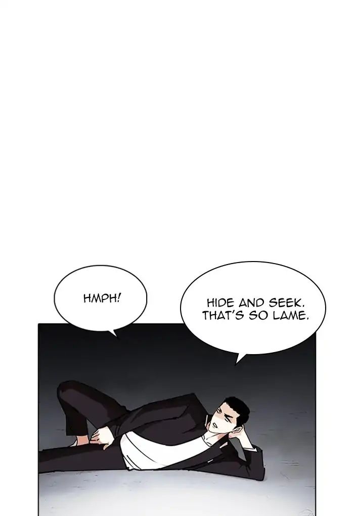 Lookism - Manhwa chapter 235 - page 70