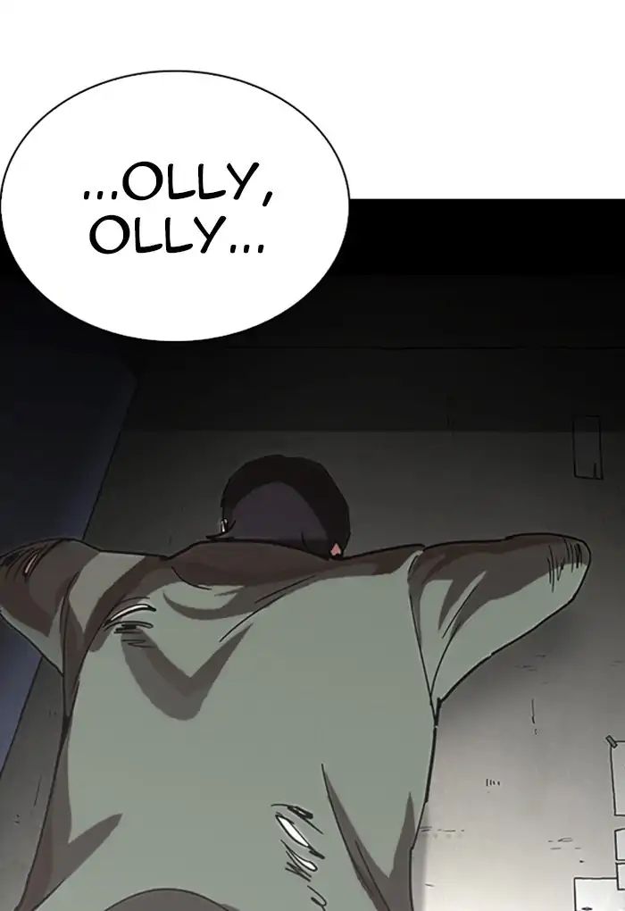 Lookism - Manhwa chapter 235 - page 74
