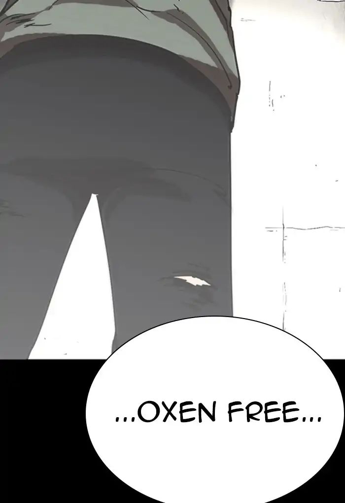 Lookism - Manhwa chapter 235 - page 75