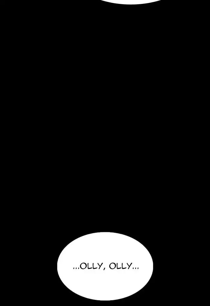 Lookism - Manhwa chapter 235 - page 76