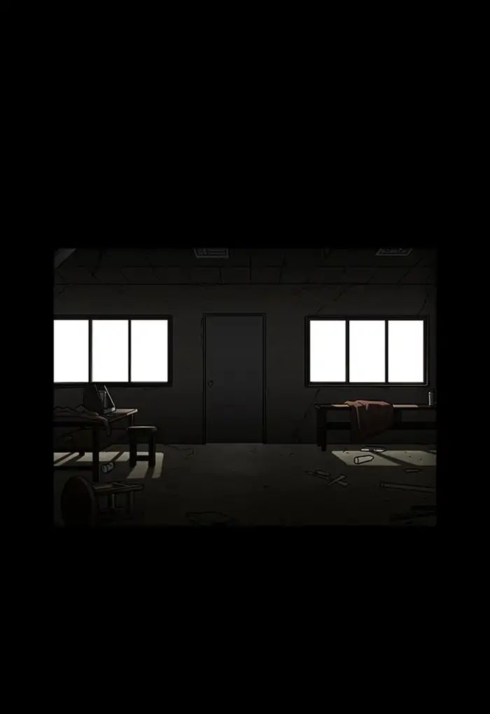 Lookism - Manhwa chapter 235 - page 79