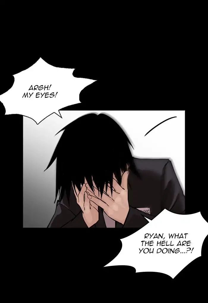 Lookism - Manhwa chapter 235 - page 86