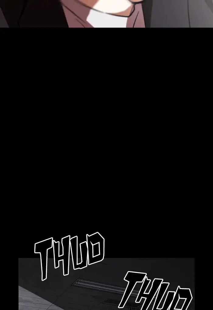 Lookism - Manhwa chapter 235 - page 92