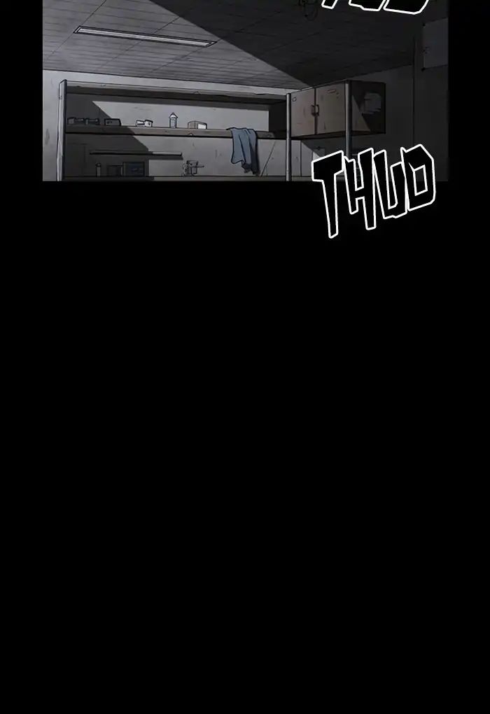 Lookism - Manhwa chapter 235 - page 93