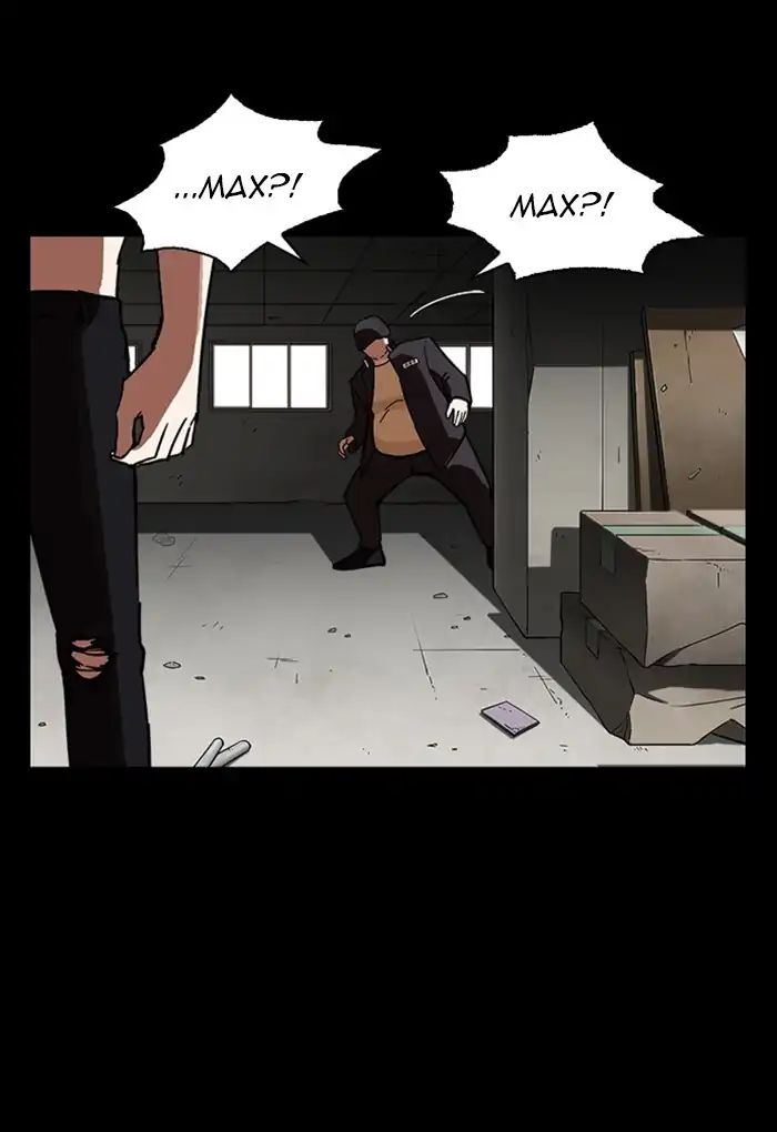 Lookism - Manhwa chapter 235 - page 95