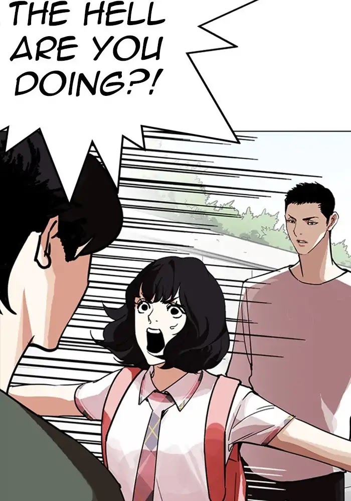 Lookism - Manhwa chapter 234 - page 10