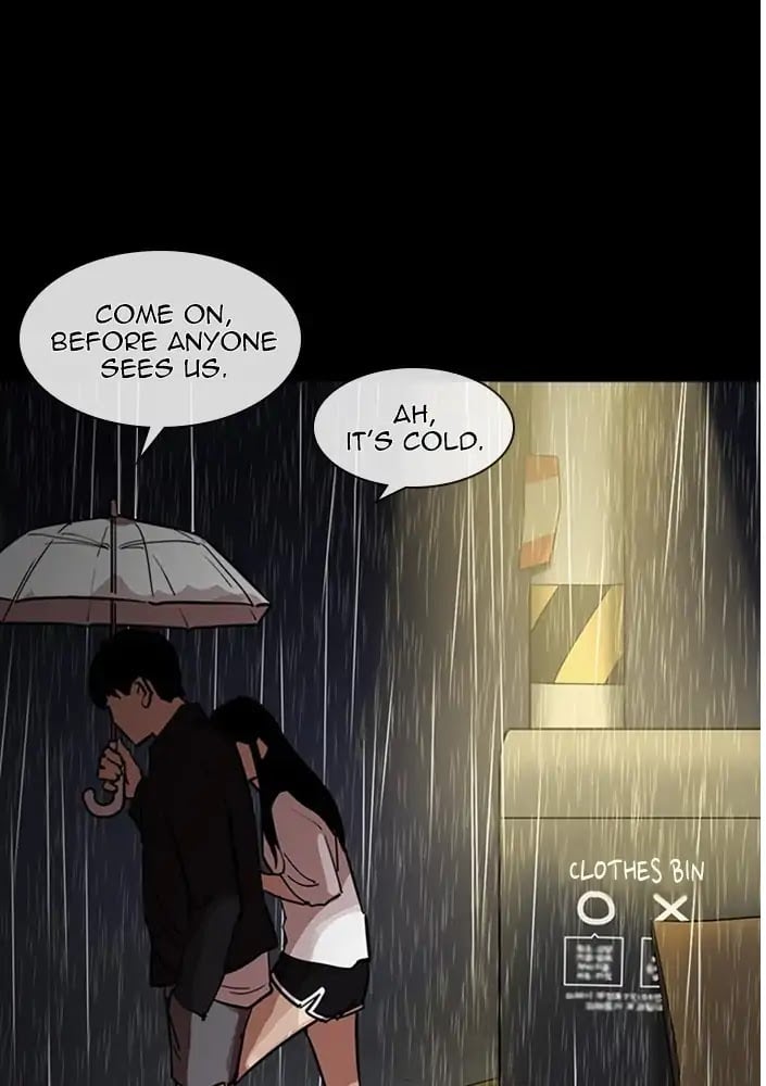 Lookism - Manhwa chapter 234 - page 100