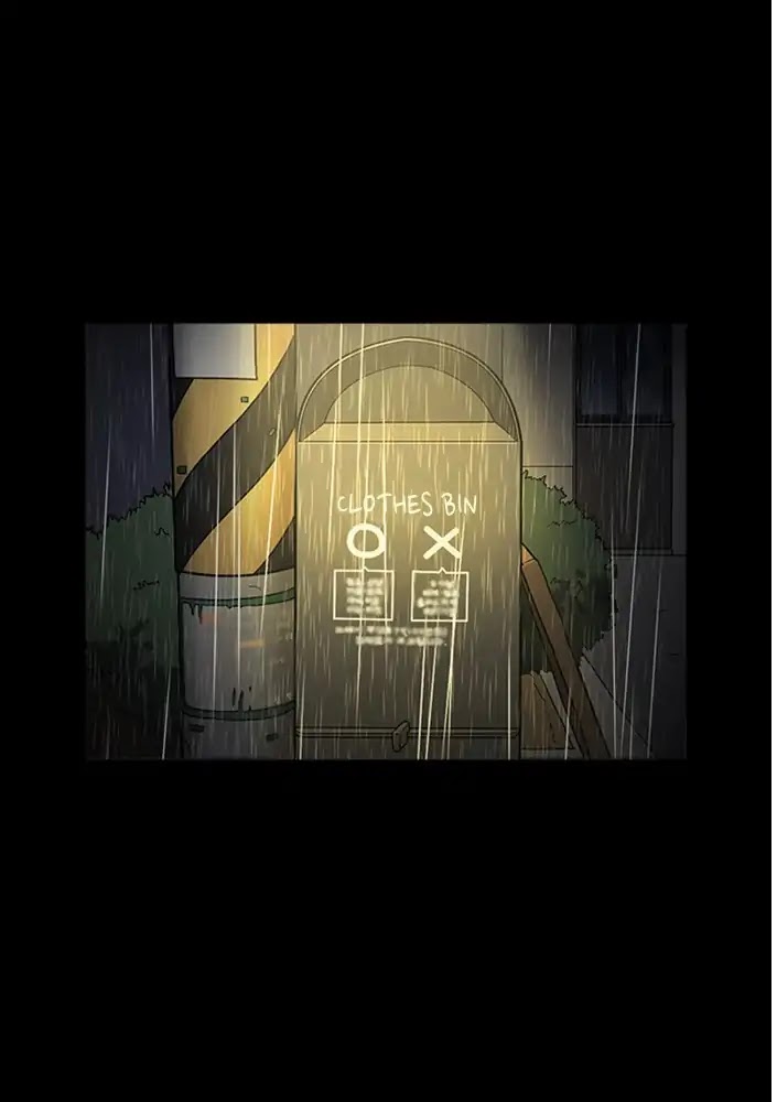 Lookism - Manhwa chapter 234 - page 102