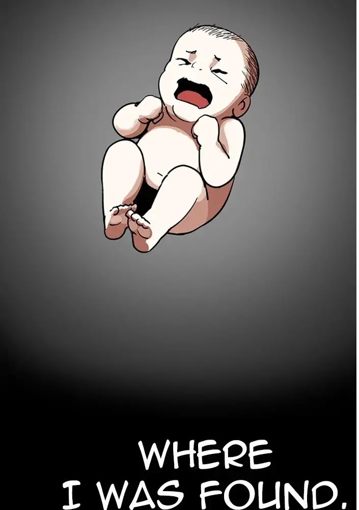 Lookism - Manhwa chapter 234 - page 104