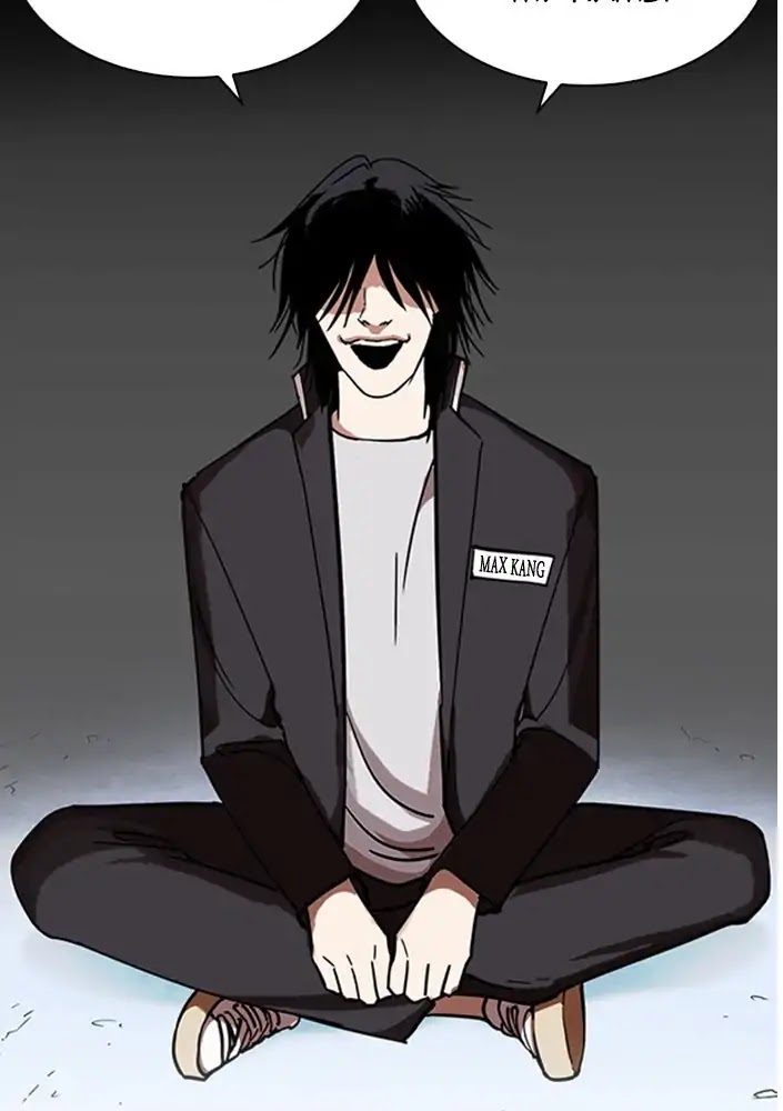 Lookism - Manhwa chapter 234 - page 106